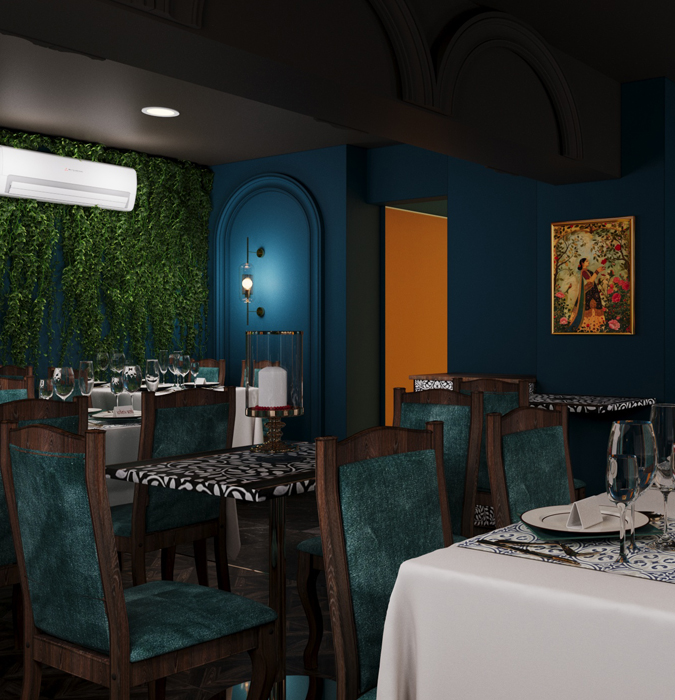 Authentic Indian Cuisine in Newburgh NY